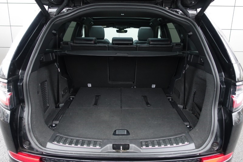 Used Land Rover Discovery Sport 2020 for sale - 77445791: Photo 10