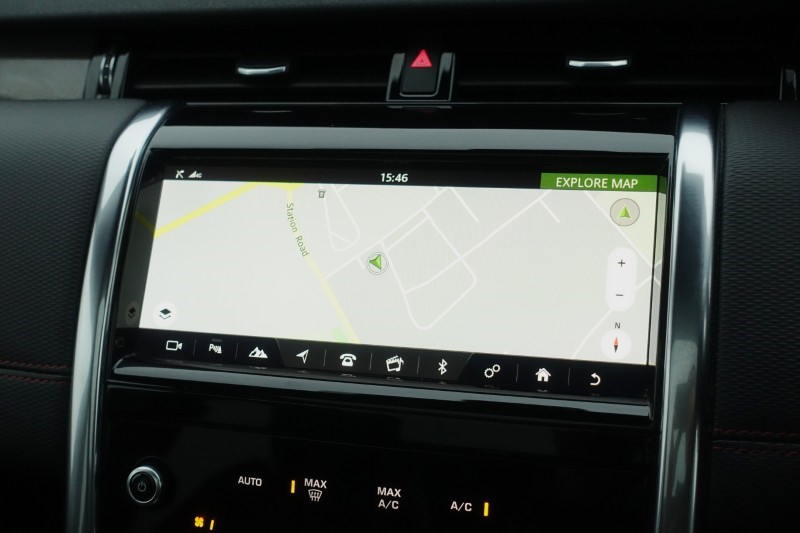 Used Land Rover Discovery Sport 2020 for sale - 77445791: Photo 11