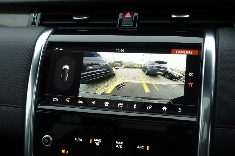 Used Land Rover Discovery Sport 2020 for sale - 77445791: Photo 12