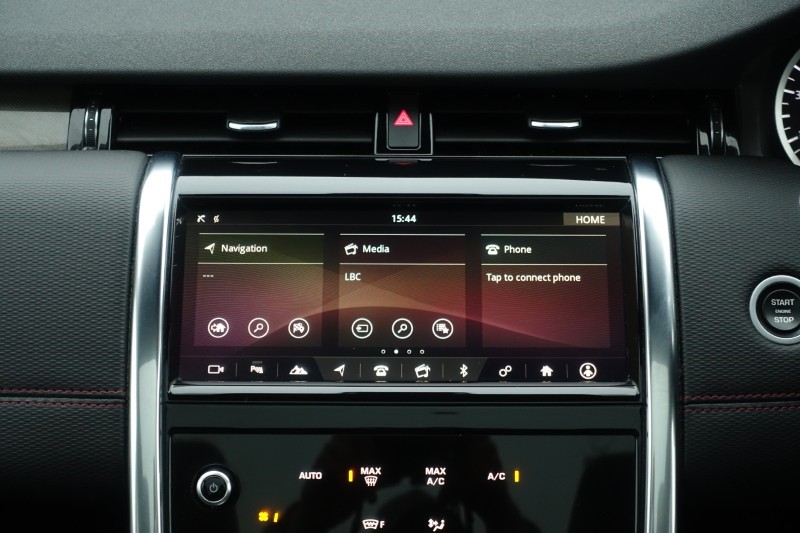 Used Land Rover Discovery Sport 2020 for sale - 77445791: Photo 14