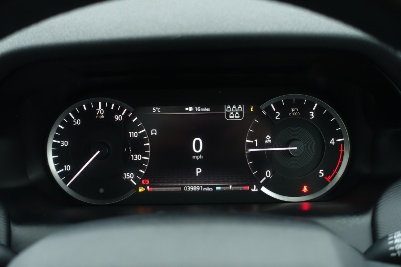 Used Land Rover Discovery Sport 2020 for sale - 77445791: Photo 15