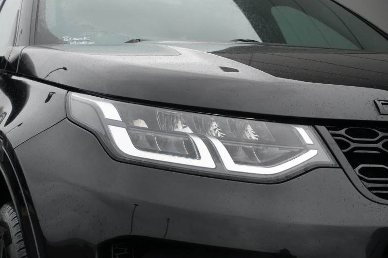 Used Land Rover Discovery Sport 2020 for sale - 77445791: Photo 16