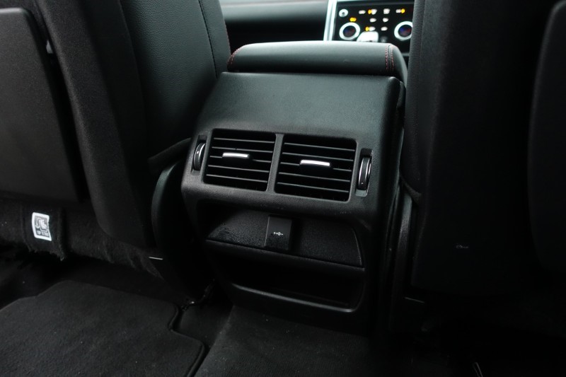 Used Land Rover Discovery Sport 2020 for sale - 77445791: Photo 17