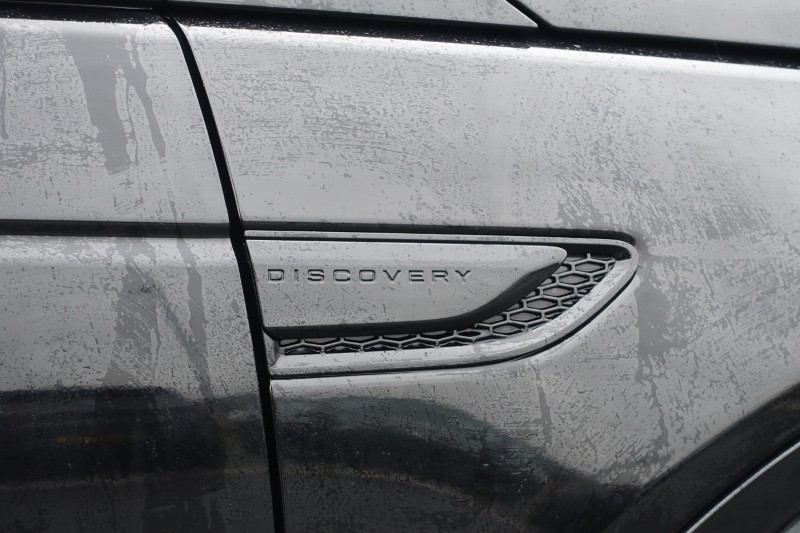 Used Land Rover Discovery Sport 2020 for sale - 77445791: Photo 18