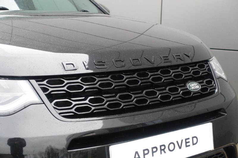 Used Land Rover Discovery Sport 2020 for sale - 77445791: Photo 19