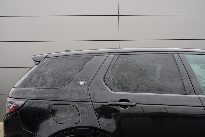 Used Land Rover Discovery Sport 2020 for sale - 77445791: Photo 21