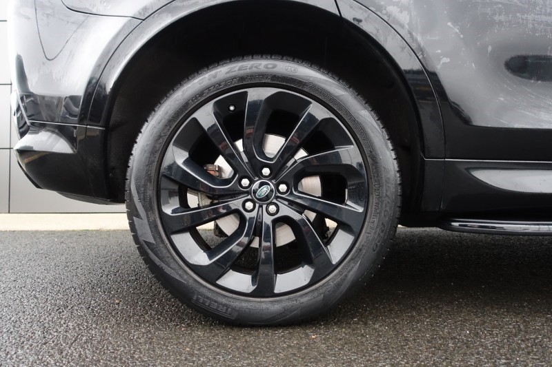 Used Land Rover Discovery Sport 2020 for sale - 77445791: Photo 22