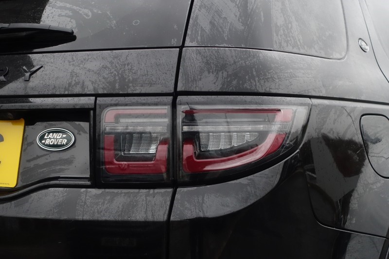 Used Land Rover Discovery Sport 2020 for sale - 77445791: Photo 23