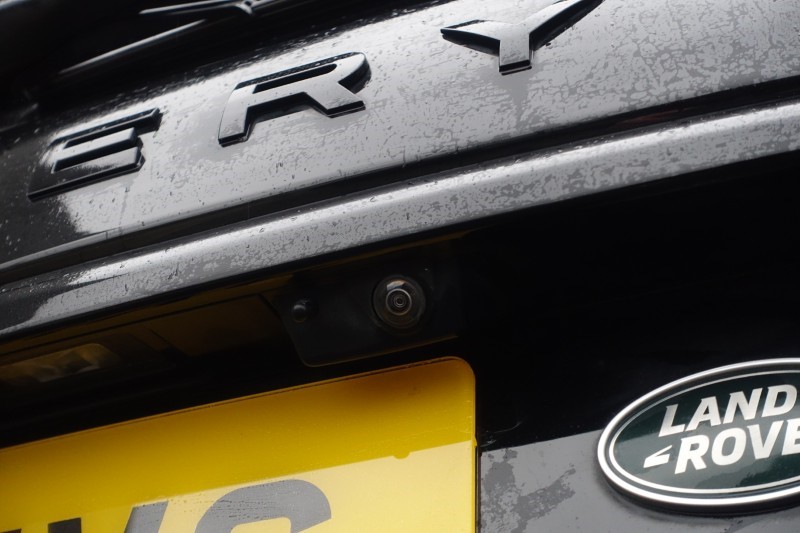 Used Land Rover Discovery Sport 2020 for sale - 77445791: Photo 24