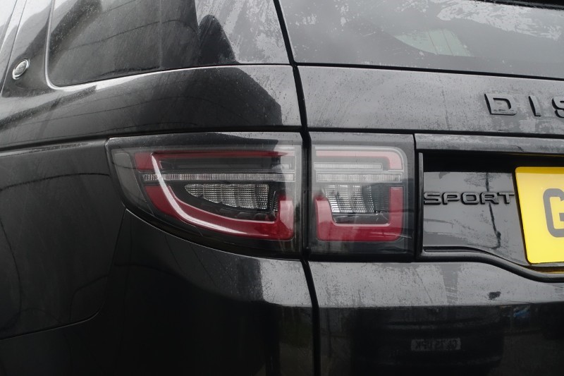 Used Land Rover Discovery Sport 2020 for sale - 77445791: Photo 25