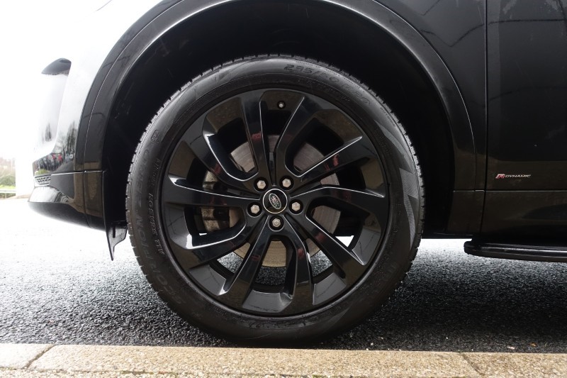 Used Land Rover Discovery Sport 2020 for sale - 77445791: Photo 28