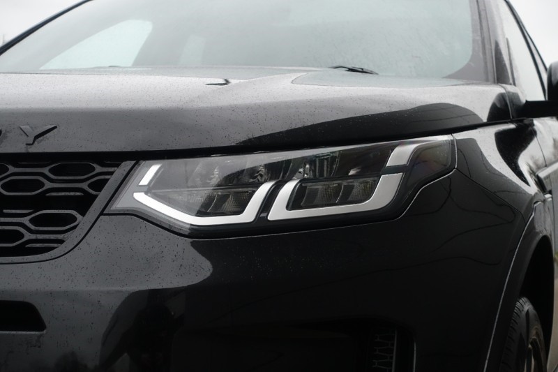 Used Land Rover Discovery Sport 2020 for sale - 77445791: Photo 29