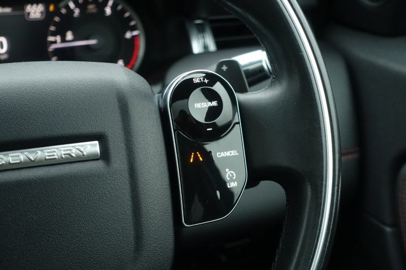 Used Land Rover Discovery Sport 2020 for sale - 77445791: Photo 31