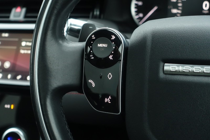 Used Land Rover Discovery Sport 2020 for sale - 77445791: Photo 34