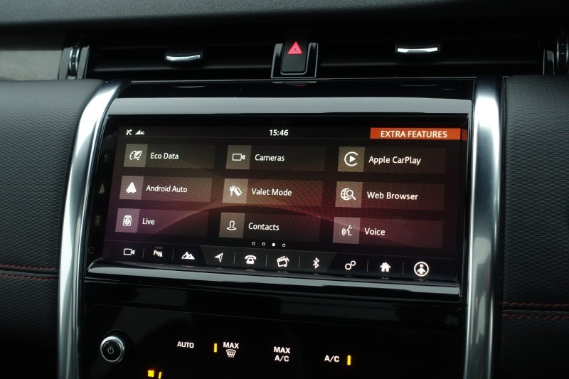 Used Land Rover Discovery Sport 2020 for sale - 77445791: Photo 36