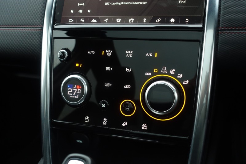 Used Land Rover Discovery Sport 2020 for sale - 77445791: Photo 37