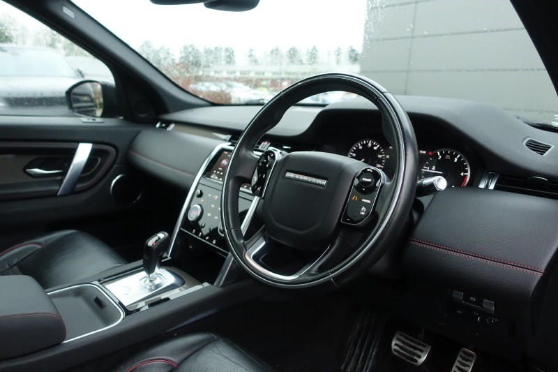 Used Land Rover Discovery Sport 2020 for sale - 77445791: Photo 38