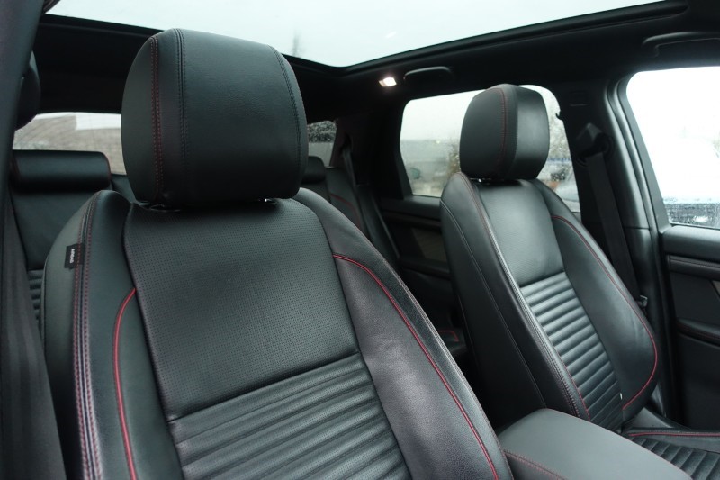 Used Land Rover Discovery Sport 2020 for sale - 77445791: Photo 39