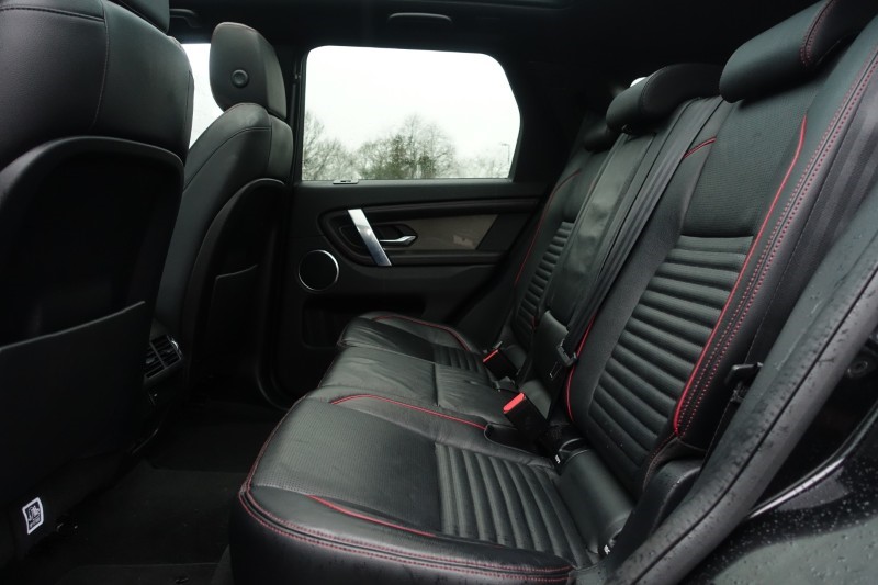 Used Land Rover Discovery Sport 2020 for sale - 77445791: Photo 4