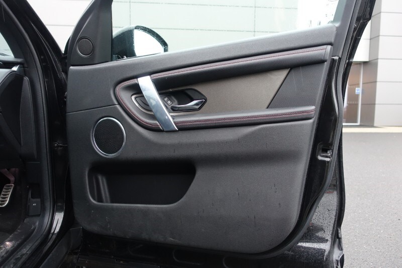 Used Land Rover Discovery Sport 2020 for sale - 77445791: Photo 42