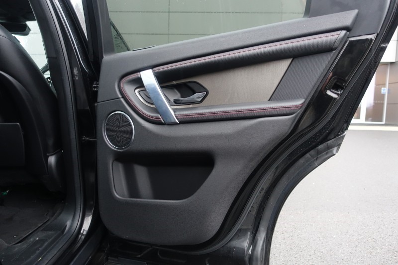 Used Land Rover Discovery Sport 2020 for sale - 77445791: Photo 43