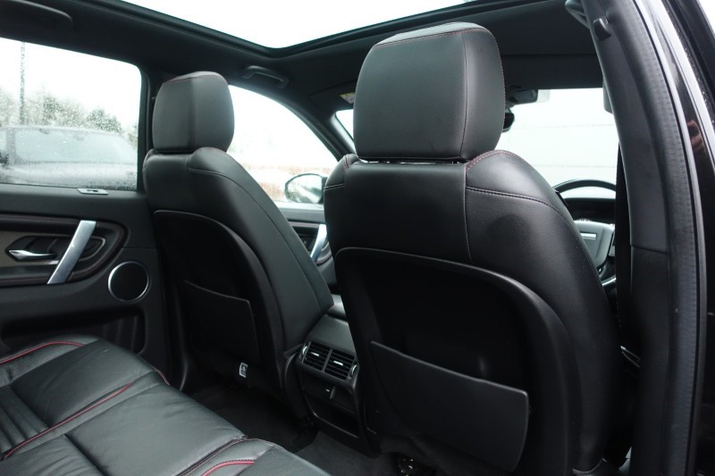 Used Land Rover Discovery Sport 2020 for sale - 77445791: Photo 44