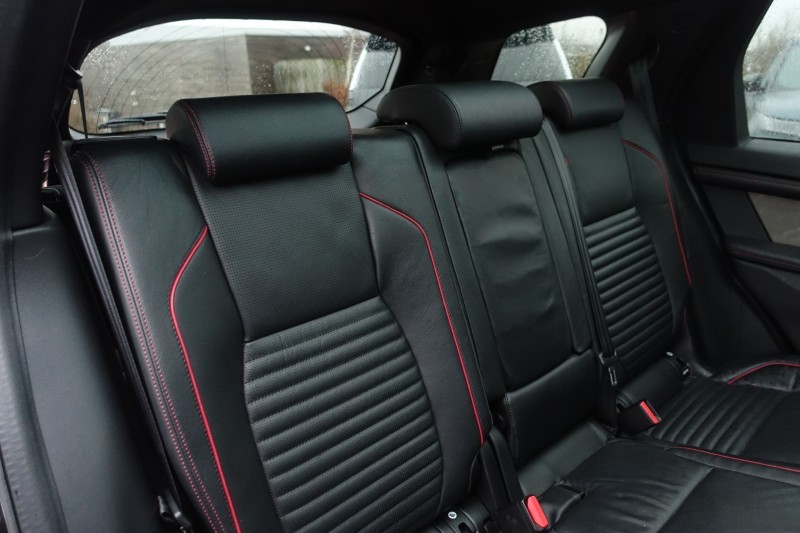 Used Land Rover Discovery Sport 2020 for sale - 77445791: Photo 45