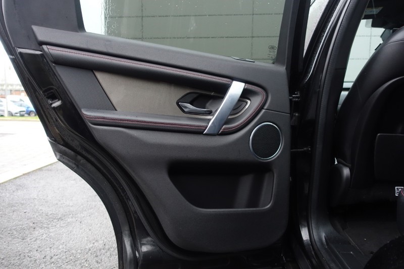 Used Land Rover Discovery Sport 2020 for sale - 77445791: Photo 46