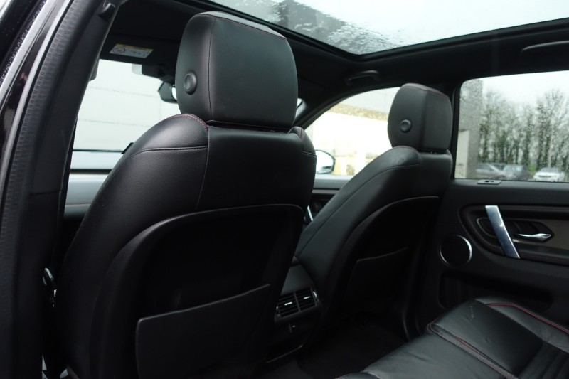 Used Land Rover Discovery Sport 2020 for sale - 77445791: Photo 47