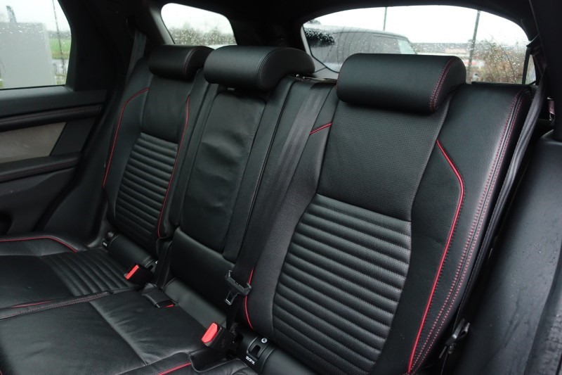 Used Land Rover Discovery Sport 2020 for sale - 77445791: Photo 48