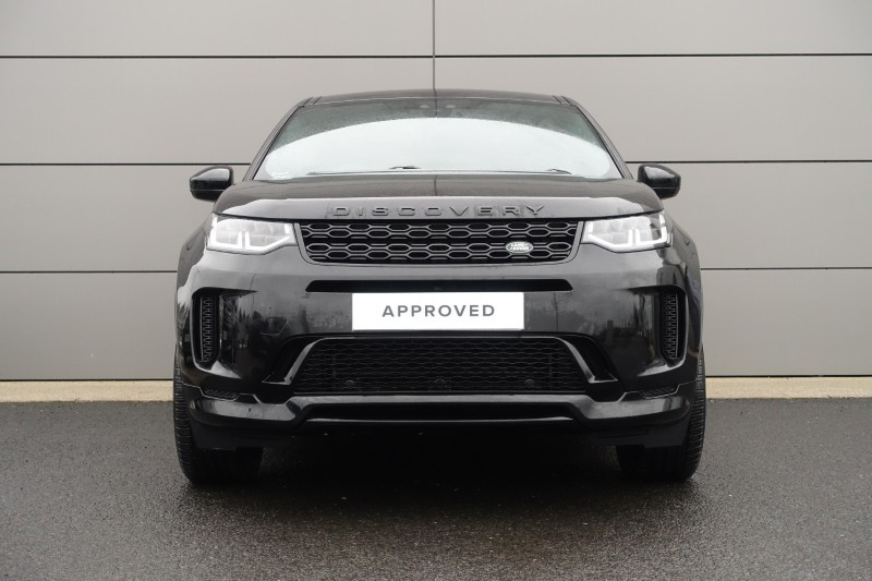 Used Land Rover Discovery Sport 2020 for sale - 77445791: Photo 7