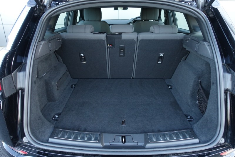 Used Land Rover Range Rover Evoque 2020 for sale - 77025613: Photo 10