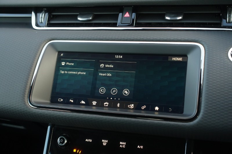 Used Land Rover Range Rover Evoque 2020 for sale - 77025613: Photo 11