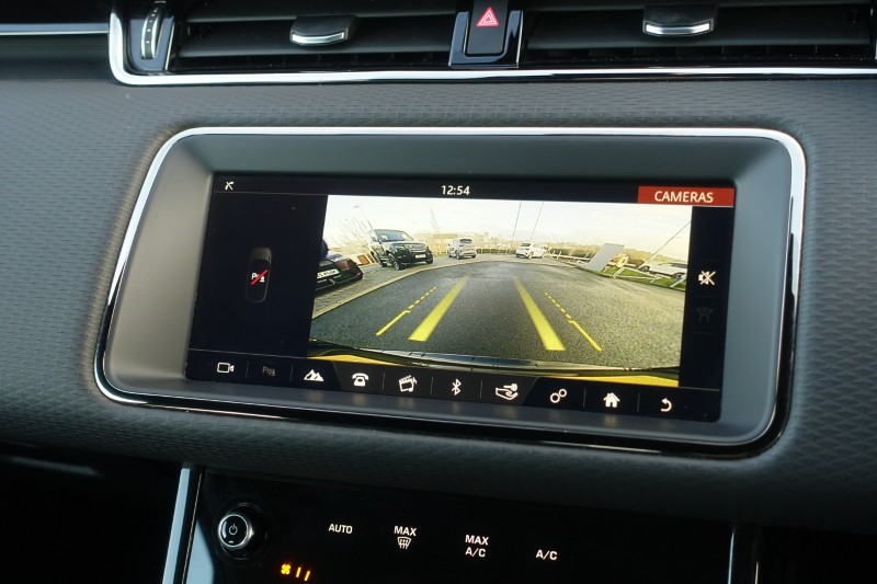 Used Land Rover Range Rover Evoque 2020 for sale - 77025613: Photo 12