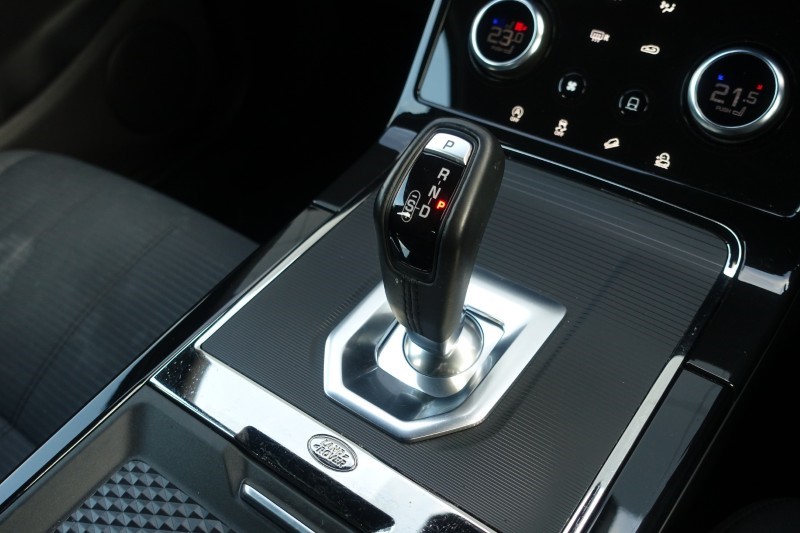 Used Land Rover Range Rover Evoque 2020 for sale - 77025613: Photo 13