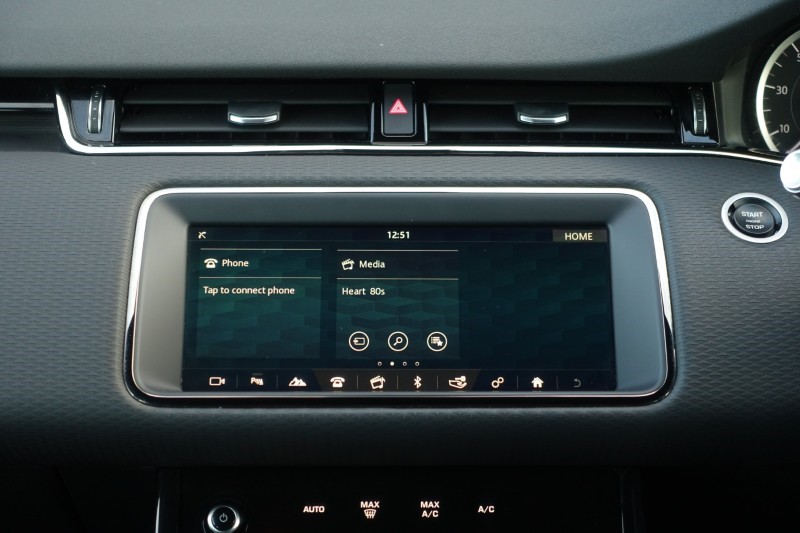 Used Land Rover Range Rover Evoque 2020 for sale - 77025613: Photo 14