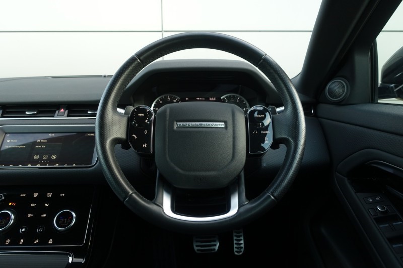 Used Land Rover Range Rover Evoque 2020 for sale - 77025613: Photo 15