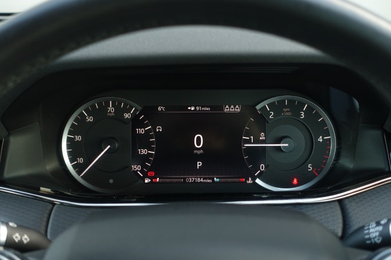 Used Land Rover Range Rover Evoque 2020 for sale - 77025613: Photo 16