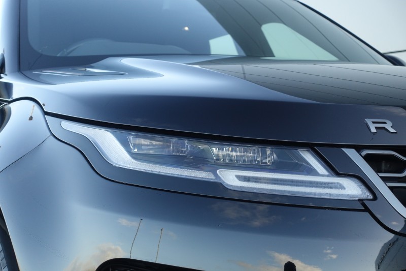 Used Land Rover Range Rover Evoque 2020 for sale - 77025613: Photo 17