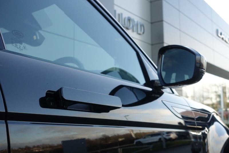 Used Land Rover Range Rover Evoque 2020 for sale - 77025613: Photo 22