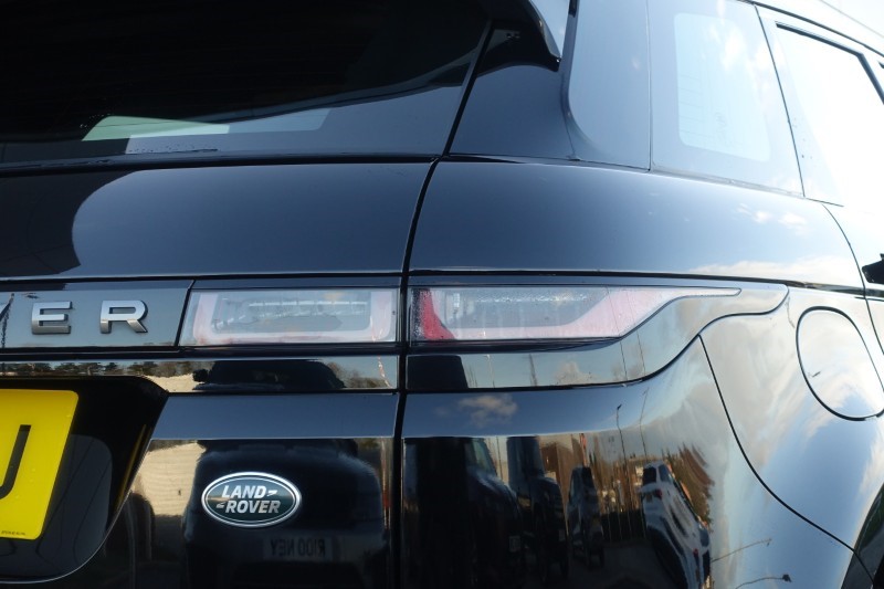 Used Land Rover Range Rover Evoque 2020 for sale - 77025613: Photo 24