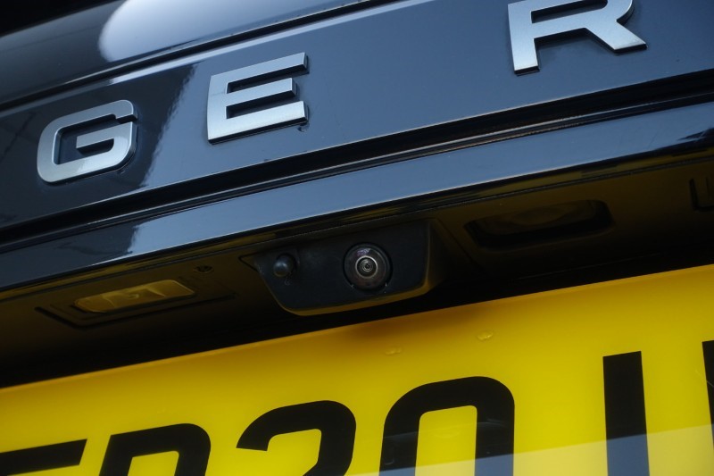 Used Land Rover Range Rover Evoque 2020 for sale - 77025613: Photo 25