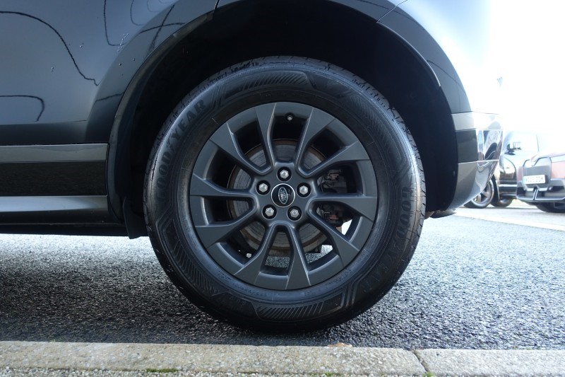 Used Land Rover Range Rover Evoque 2020 for sale - 77025613: Photo 26