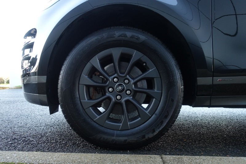 Used Land Rover Range Rover Evoque 2020 for sale - 77025613: Photo 27