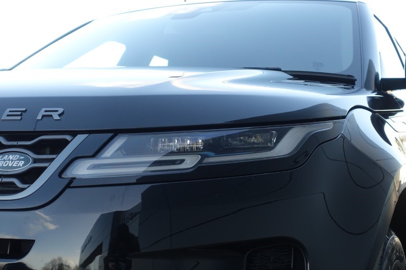 Used Land Rover Range Rover Evoque 2020 for sale - 77025613: Photo 28