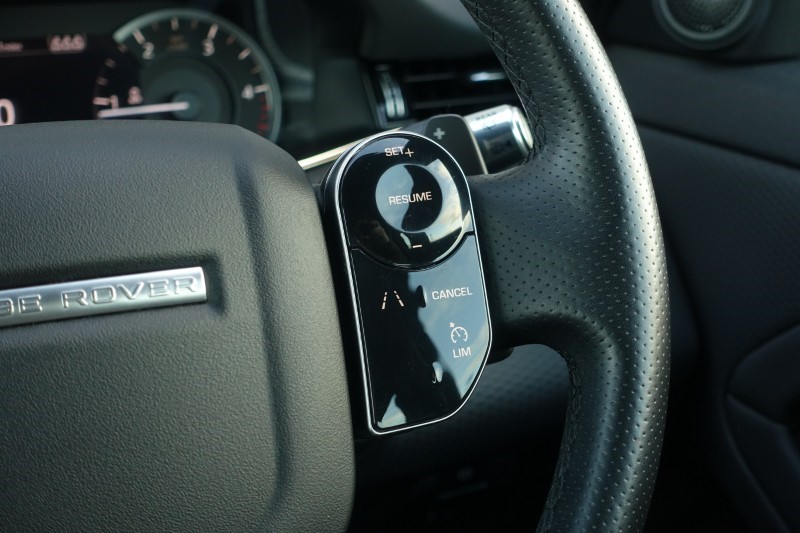 Used Land Rover Range Rover Evoque 2020 for sale - 77025613: Photo 29