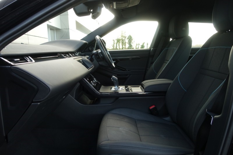 Used Land Rover Range Rover Evoque 2020 for sale - 77025613: Photo 3