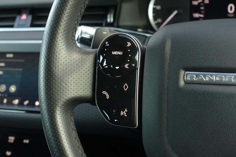 Used Land Rover Range Rover Evoque 2020 for sale - 77025613: Photo 32