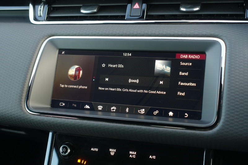 Used Land Rover Range Rover Evoque 2020 for sale - 77025613: Photo 33