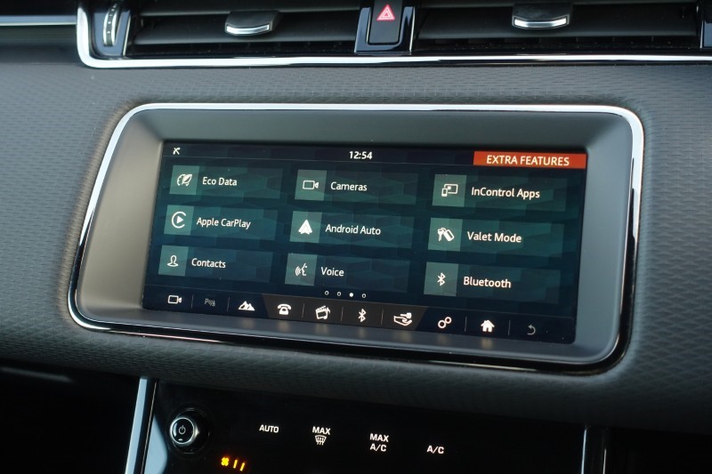 Used Land Rover Range Rover Evoque 2020 for sale - 77025613: Photo 34